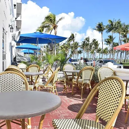 Beach Park Hotel 