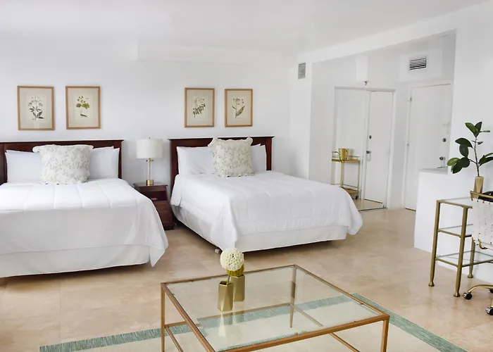 Beach Park Hotel
